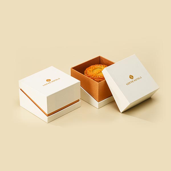 dessert packaging