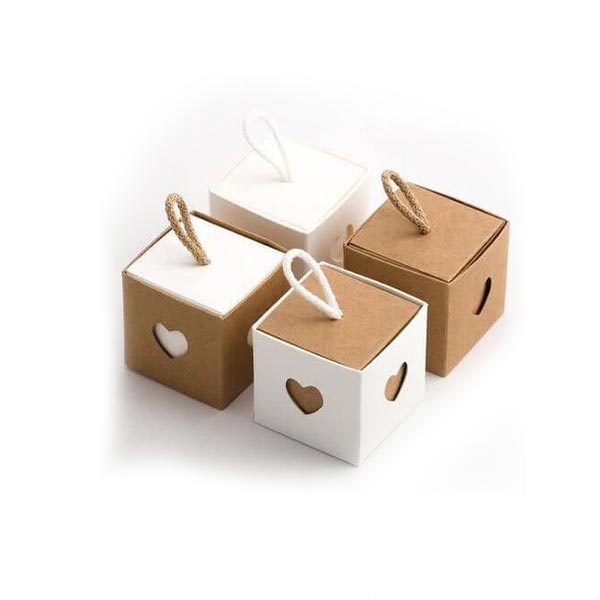 die cut boxes wholesale