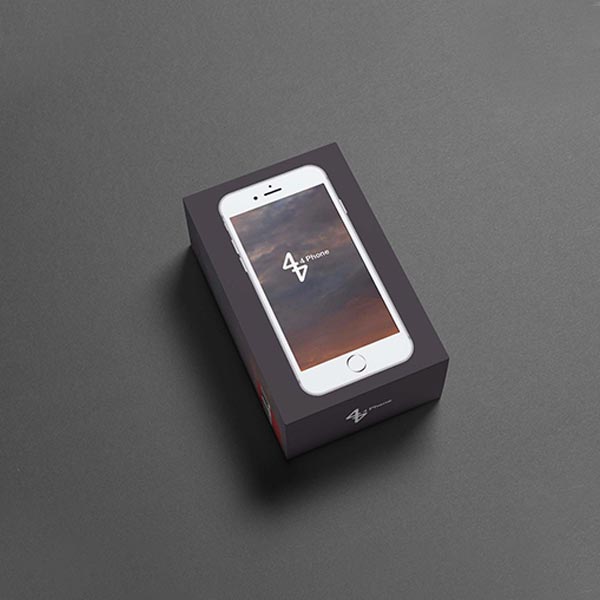 digital product boxes wholesale