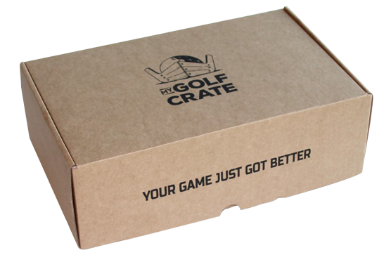 Disc Golf Subscription Box