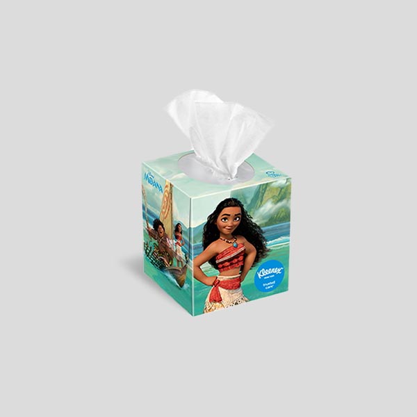 Disney Box