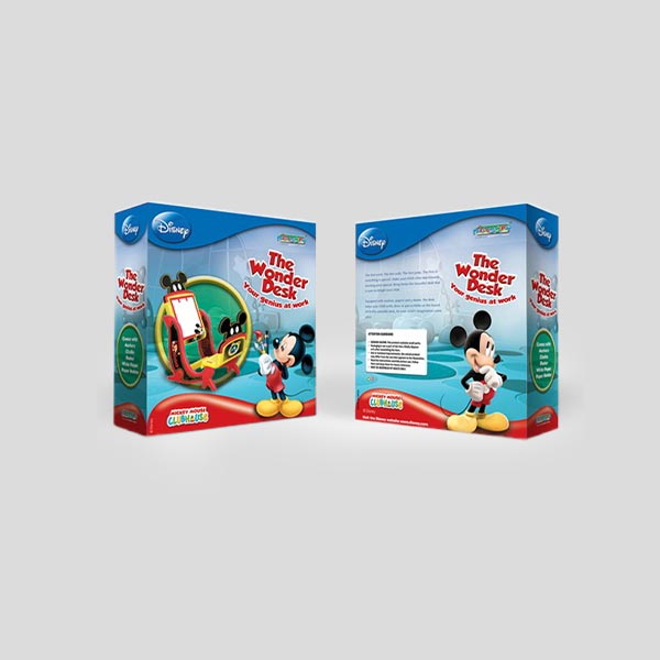 Disney Gift Box