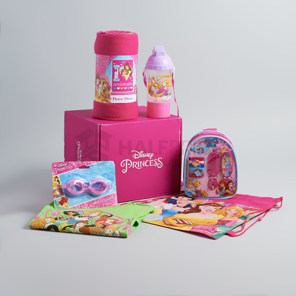 disney gift subscription box