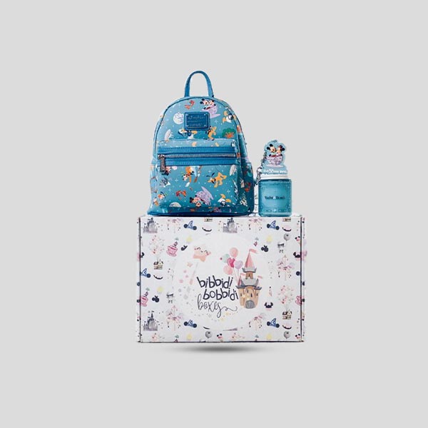 Disney Monthly Box