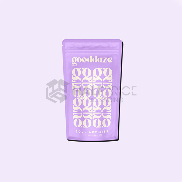 dispensary exotic weed bags