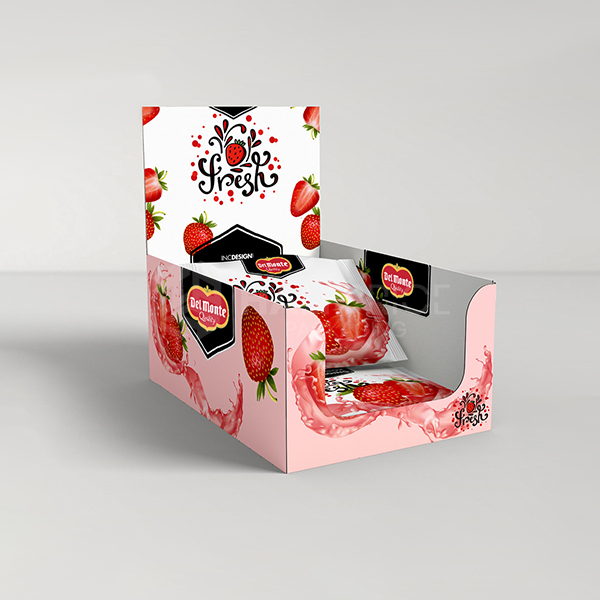 display boxes for retail