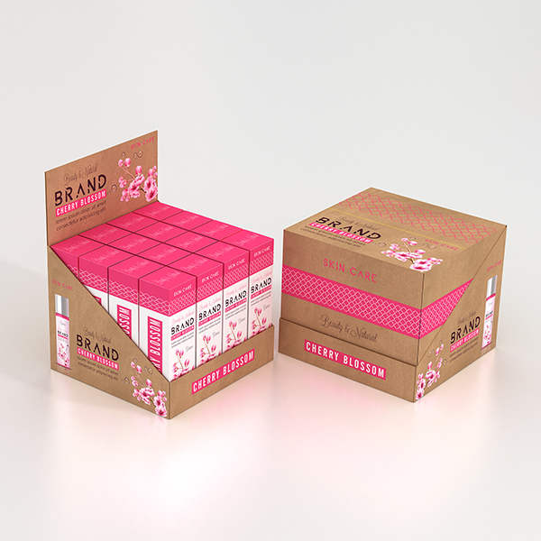 display boxes wholesale