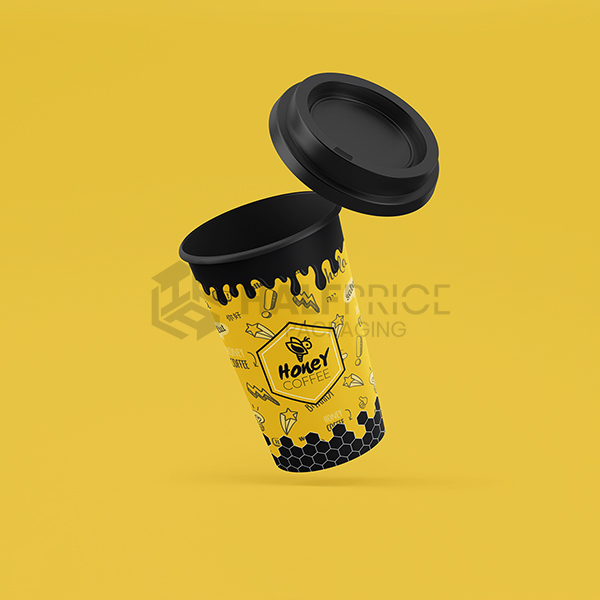 Disposable Coffee Cups