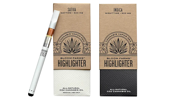 disposable thc e cig