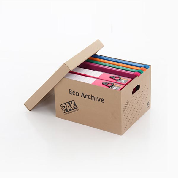 document archive boxes