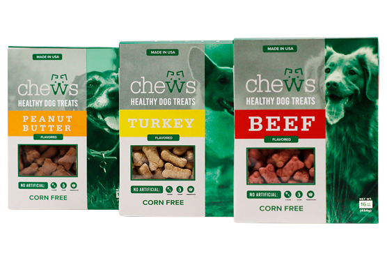 dog food boxes wholesale