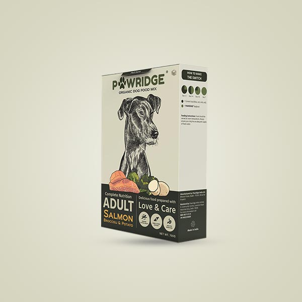 dog food sample boxes