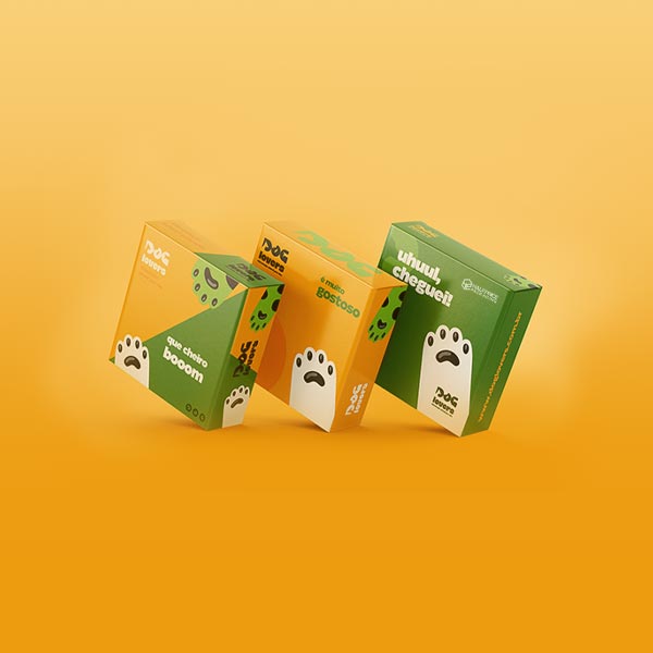 dog food subscription boxes