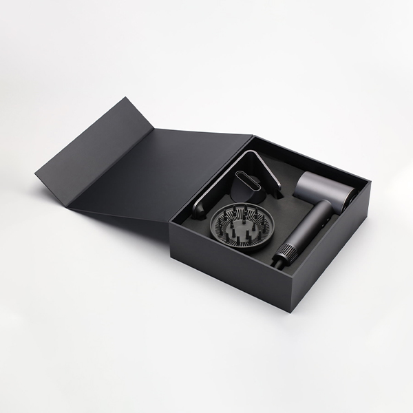 dog hair dryer box