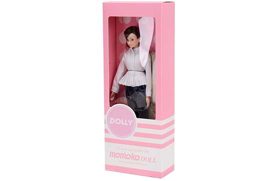 doll boxes wholesale