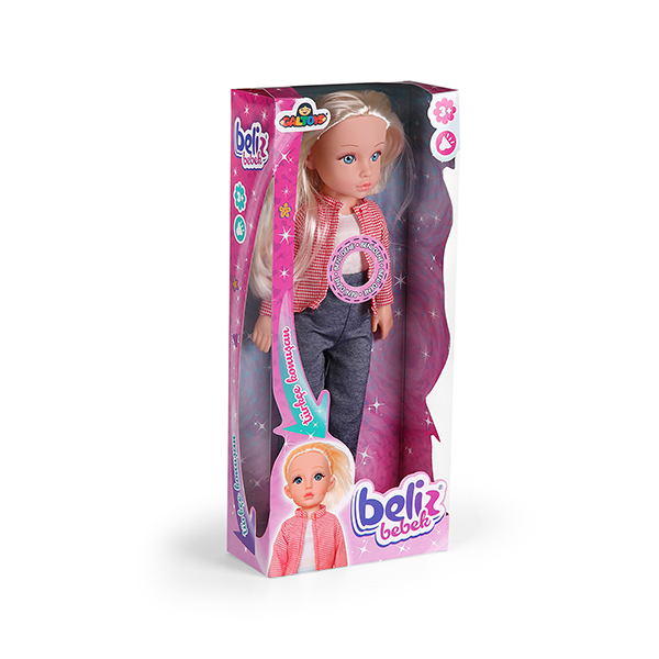 doll packaging boxes