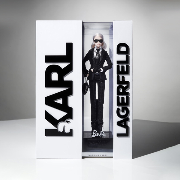 doll packaging