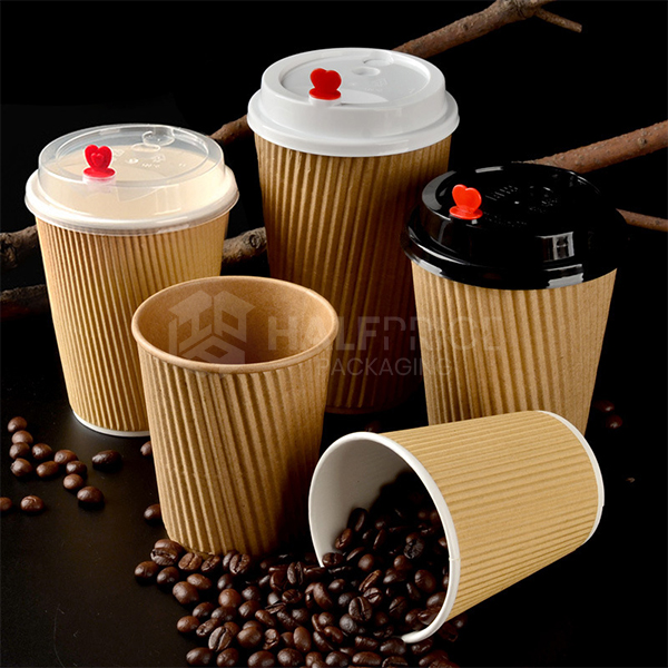 Double Wall Coffee Cups