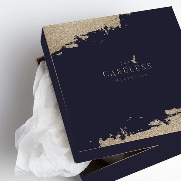 Dress Boxes