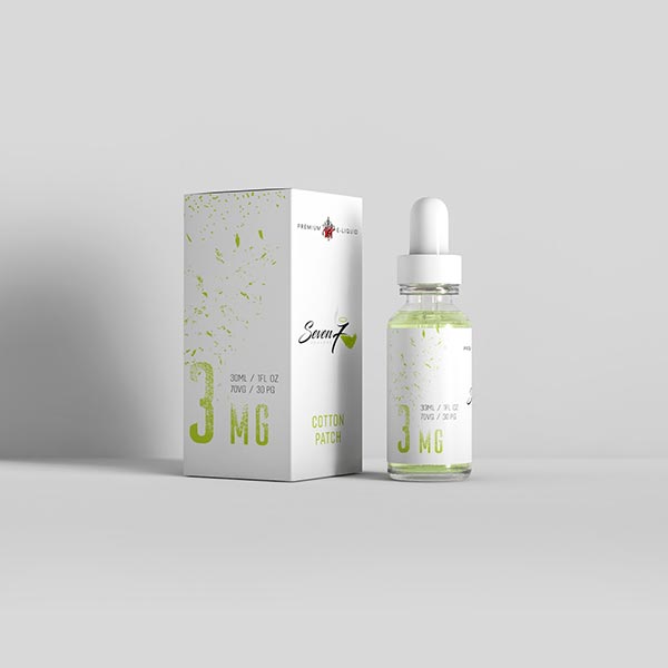 e liquid boxes