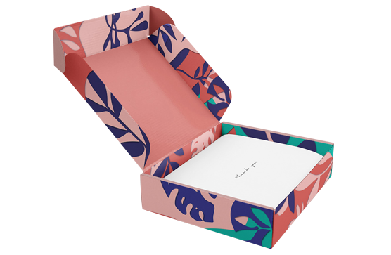 ear lock mailer boxes wholesale