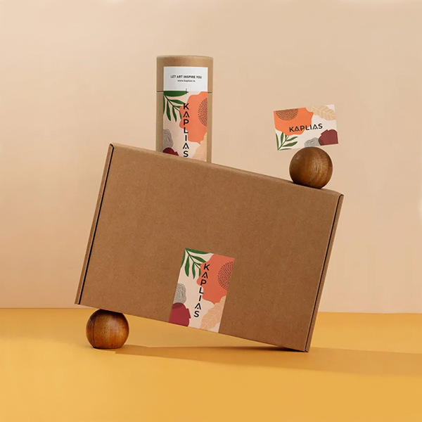 Eco Friendly Boxes