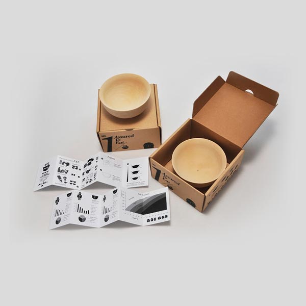 eco friendly kraft boxes