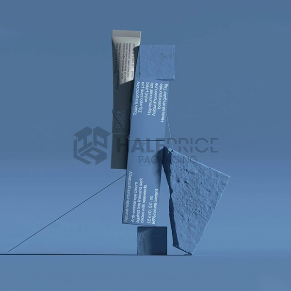 eco friendly lotion packaging