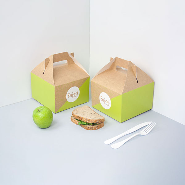 eco friendly packaging wholesale
