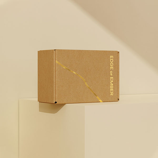 eco friendly packaging