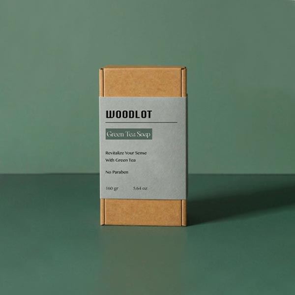 eco friendly soap box packaging