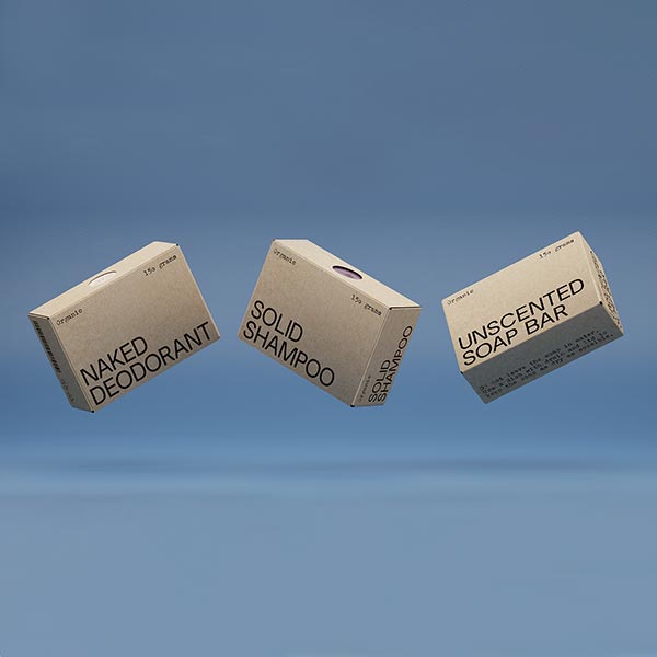 eco friendly soap boxes packaging