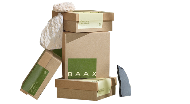 Ecofriendly Kraft Boxes Wholesale