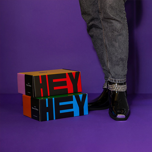 ecommerce mailer box packaging