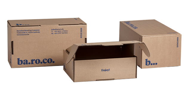 ecommerce mailer boxes