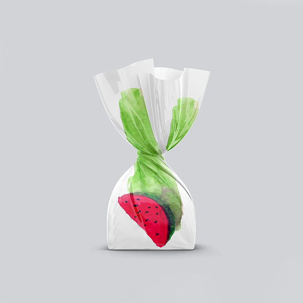 edible candy wrappers
