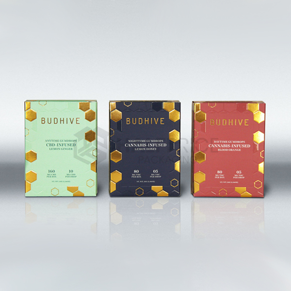 edible marijuana subscription box