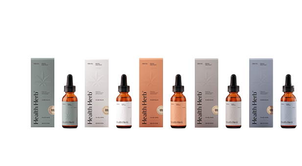essential oil boxes packaging