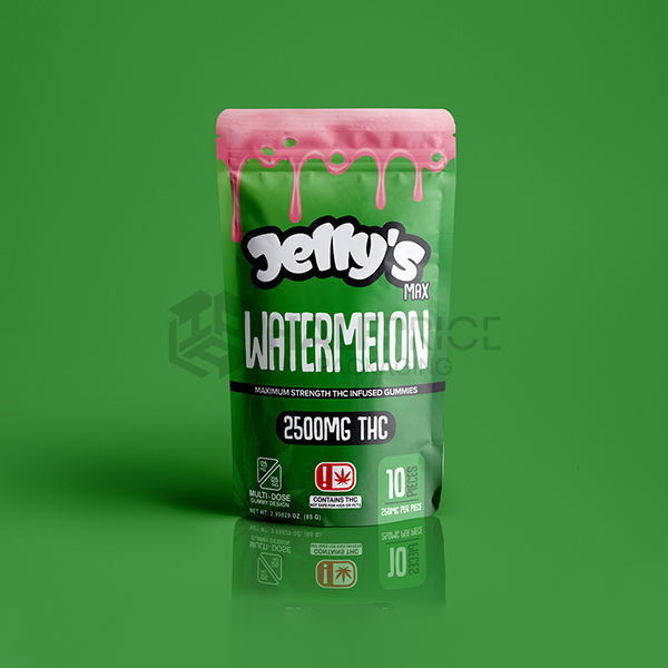 Exotic Weed Bags