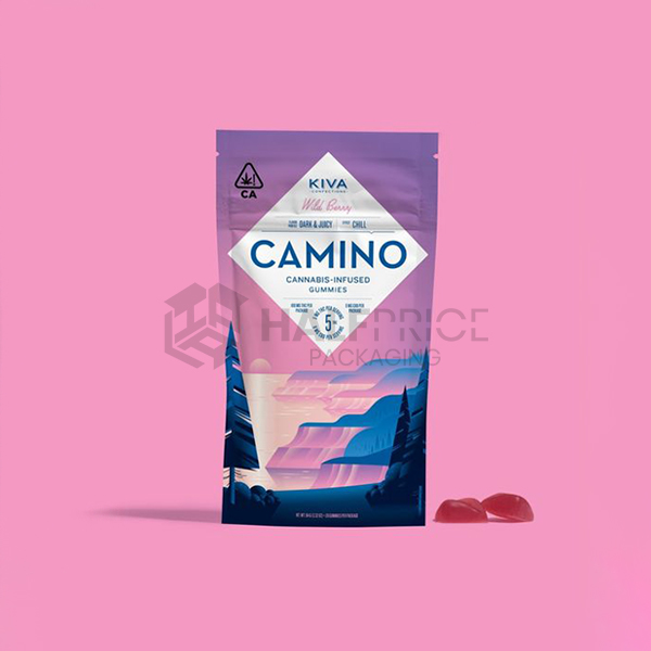 exotic weed packaging