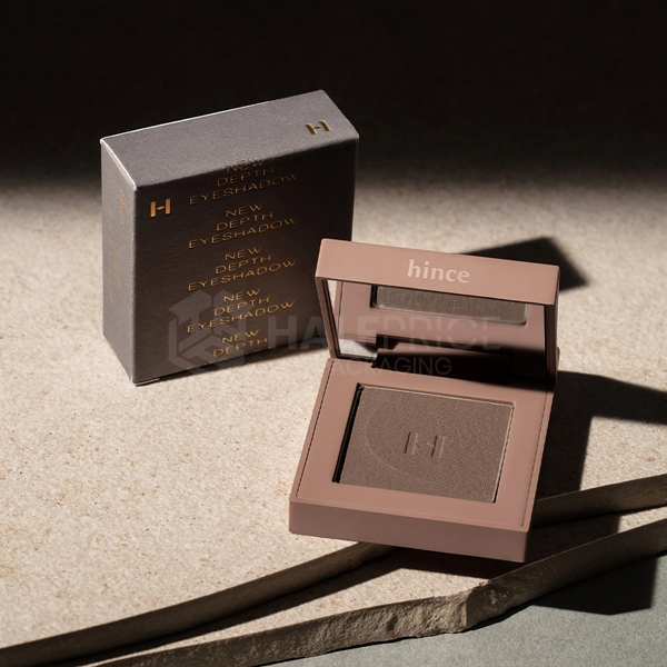 Eye Shadow Boxes