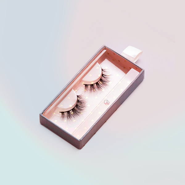 Eyelash Boxes Packaging