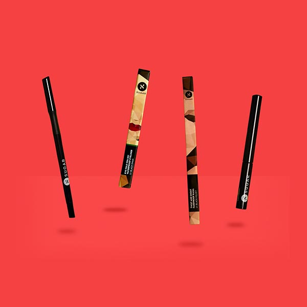 eyeliner packaging boxes
