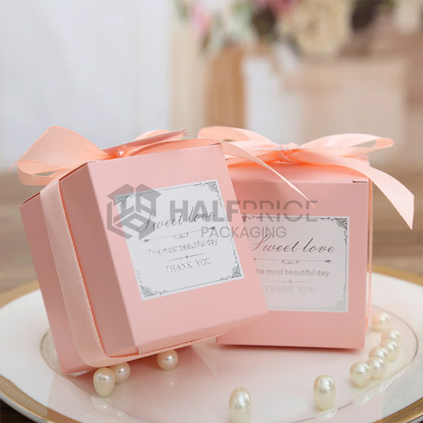 favor boxes