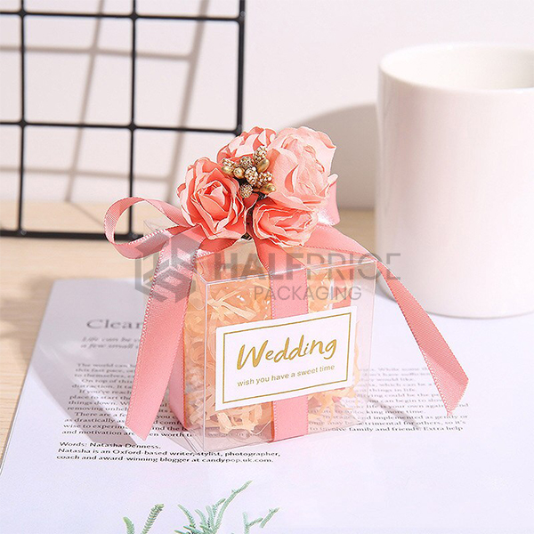 favor packaging