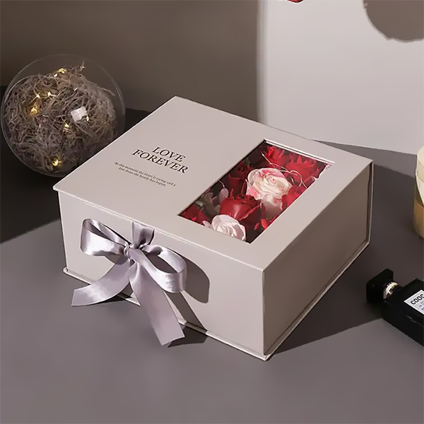 Floral Boxes