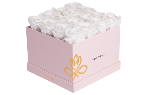 flower box wholesale