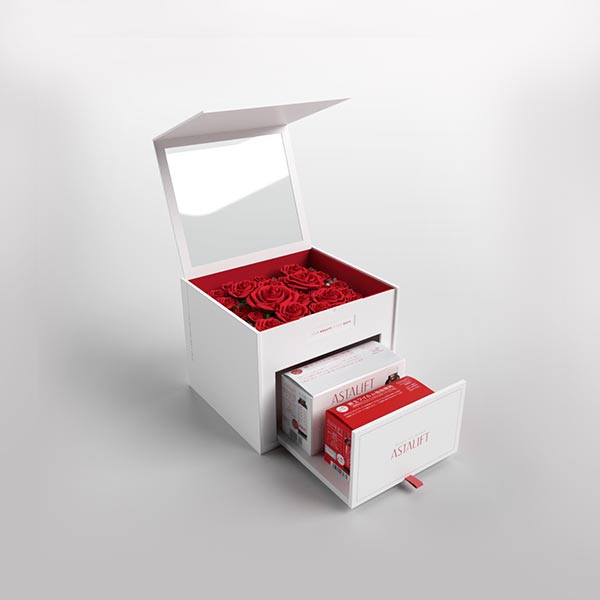 flower gift boxes