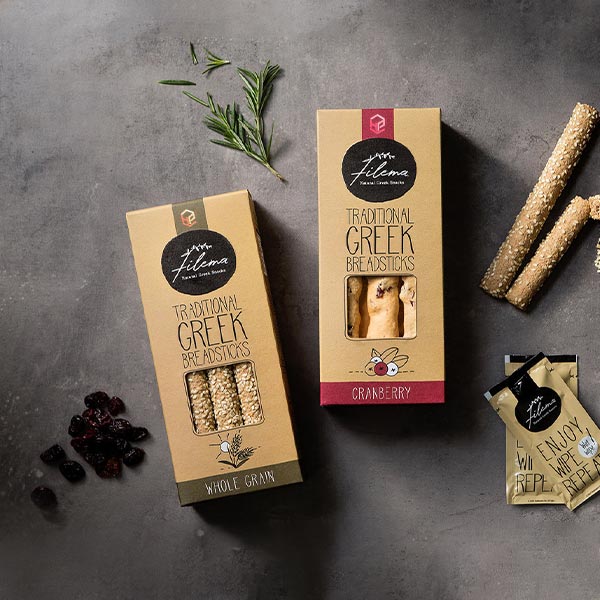 Food Boxes Bulk