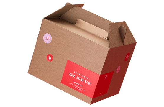 Food Gable Box Wholesale
